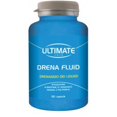 ULTIMATE DRENA FLUID 90CPS