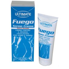 ULTIMATE FUEGO THERMO 200ML