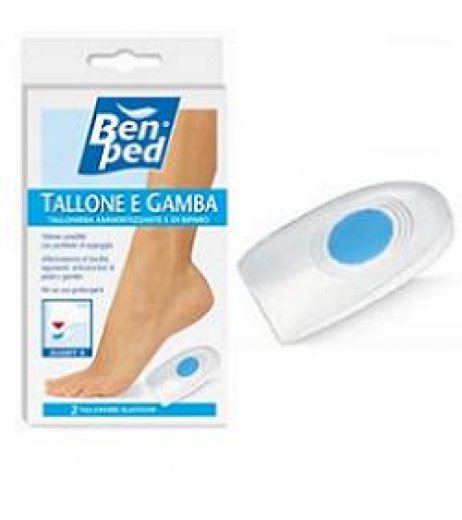 BENPED TALL/GAMBA GR 41/44 2P