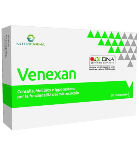 VENEXAN 30CPS