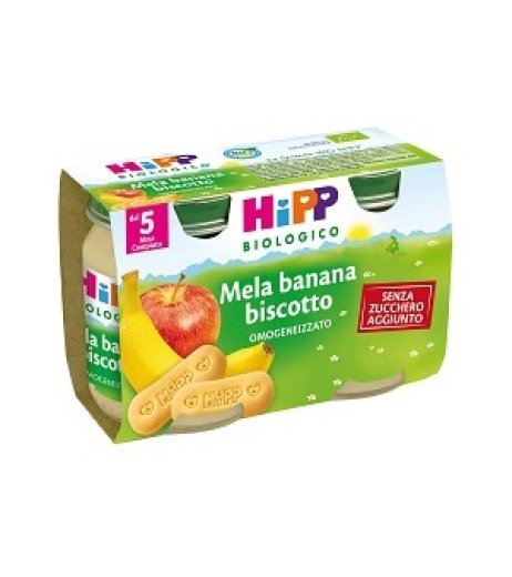 HIPP BIO OMOG MELA/BAN/BISC