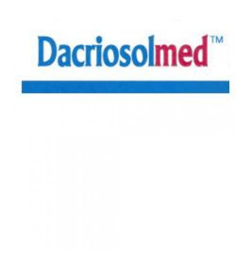 DACRIOSOLMED GTT OCULARI 10ML