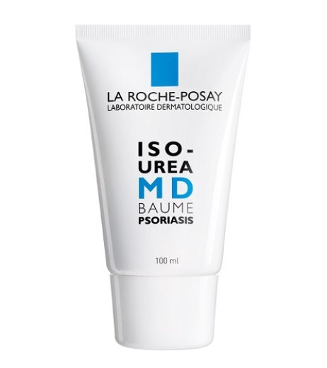 ISOUREA MD PSORIA T 100ML