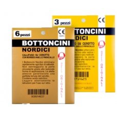 BOTTONCINI NORDICI    6 X BS