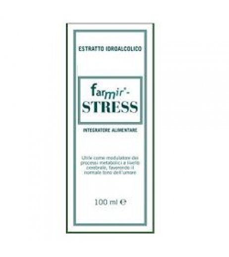 FARMIR STRESS 100ML