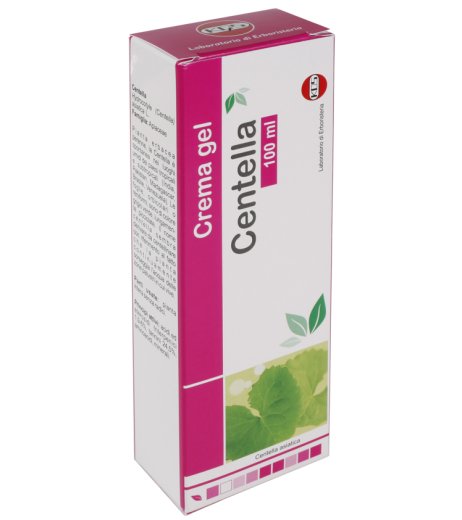 CENTELLA GEL 100ML CENTELLA GEL 100ML