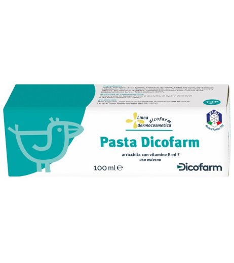 DICOFARM PASTA 100ML