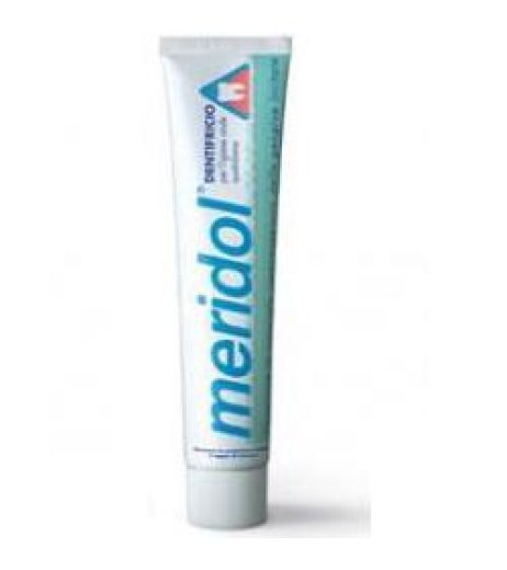 MERIDOL*DENTIF 75ML