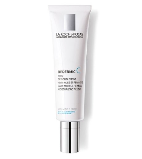 Redermic C Crema Trattamento Anti Età Pelle Secca 40 ML