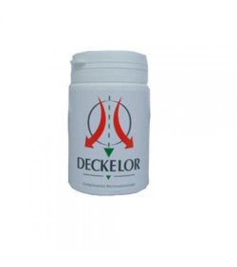 DECKELOR 60CPS