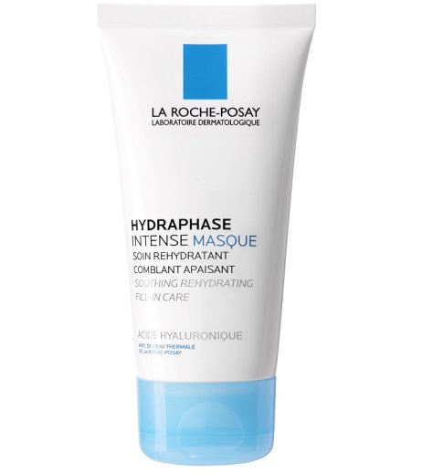 HYDRAPHASE INTENSIVE MASQUE 50