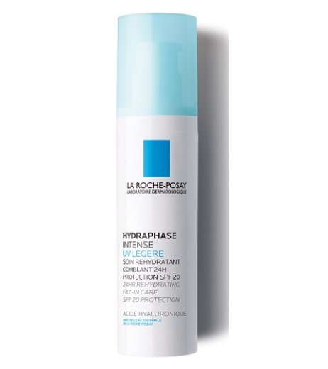 HYDRAPHASE UV INTENSE LEGERE50