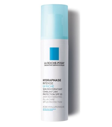 HYDRAPHASE UV INTENSE RICHE 50