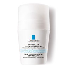 DEODORANT PHYSIOLOGIQUE 24H RO