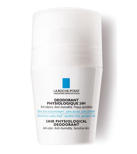 DEODORANT PHYSIOLOGIQUE 24H RO