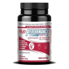 PERFORMANCE FORTE 70CPS