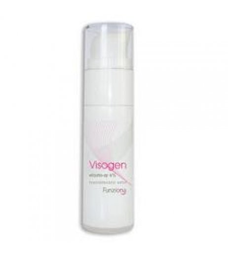 VISOGEN CREMA VISO 30ML