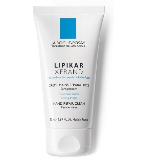 LIPIKAR XERAND T50ML