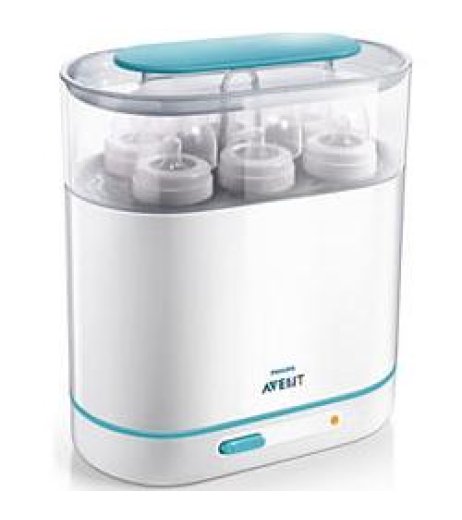 AVENT STERILIZZATORE ELET 3IN1