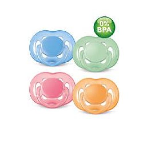 AVENT SUCCHIETTO AIR 06M+ 1