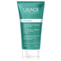 Uriage Hyséac Crema Detergente 150 ML
