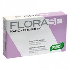 FLORASE KAND 40CPS STV