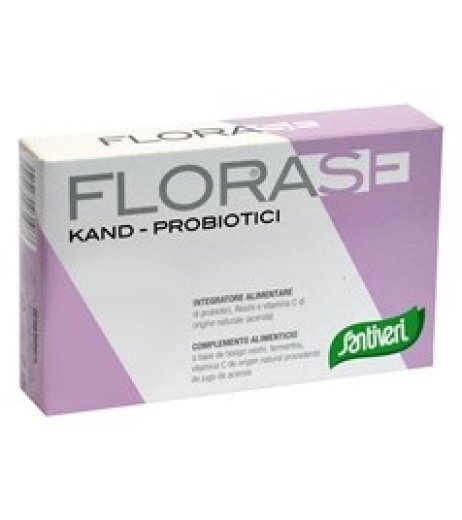 FLORASE KAND 40CPS STV
