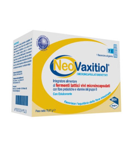 NEOVAXITIOL 7FL