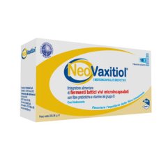 NEOVAXITIOL 18FLAC