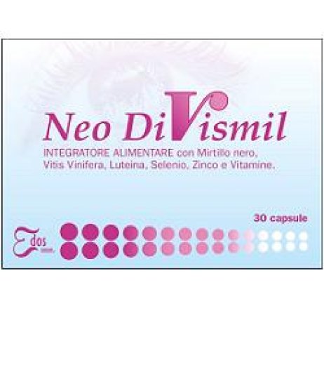 NEO DIVISMIL 30CPS