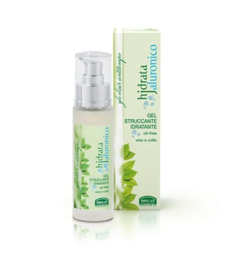 HJDRATA Gel Strucc.50ml