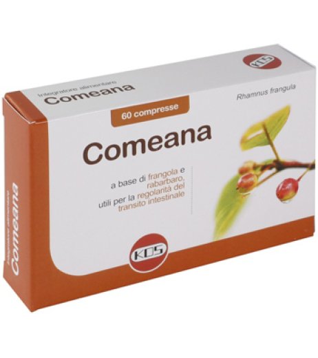 COMEANA 60CPR