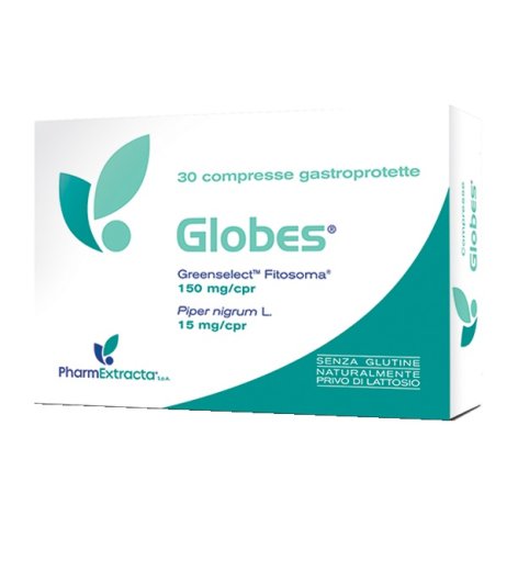 GLOBES 30CPR