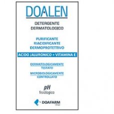 DOALEN DETERG DERMATOLOGICO250