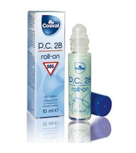 PC 28 ROLL ON 10ML
