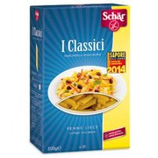 SCHAR PENNE LISCE S/GLUT 500G