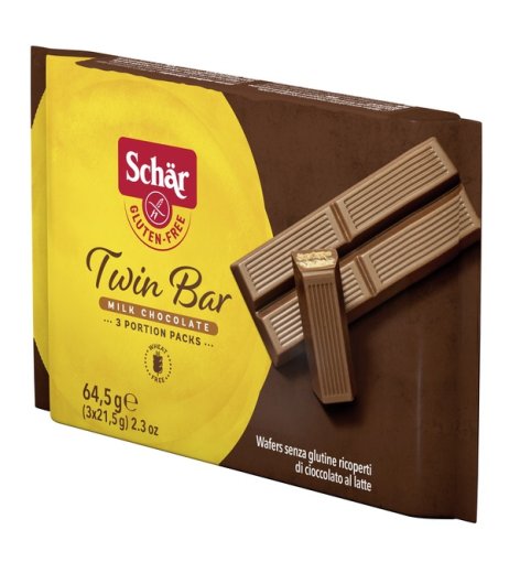 SCHAR-TWIN BAR 64,5G