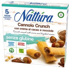 NATTURA I PIACERI CRL CIOC125G