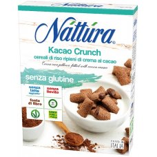 NATTURA FAGOTTINI CRUNCH CRL B