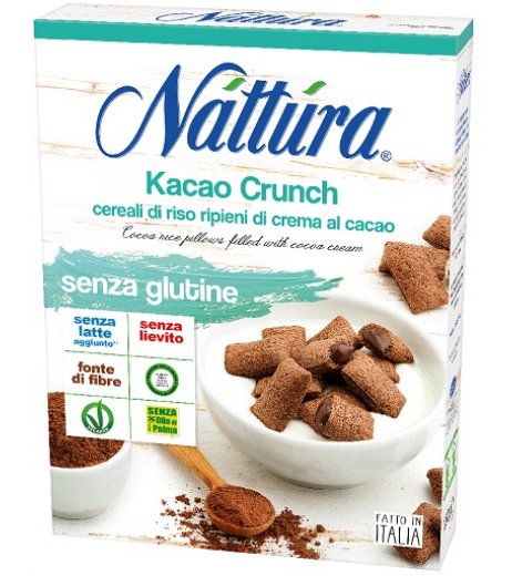 NATTURA FAGOTTINI CRUNCH CRL B