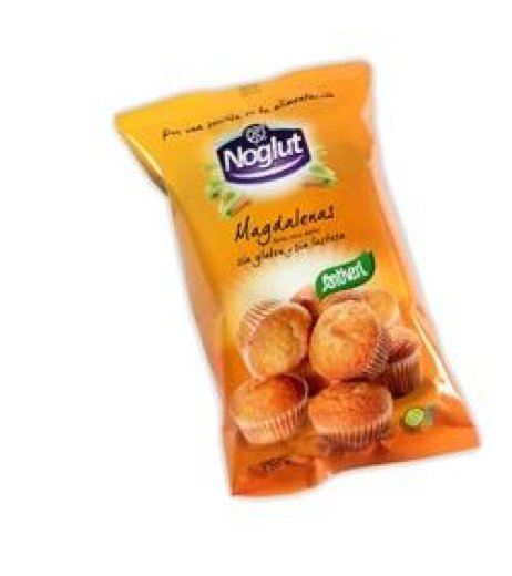 NO GLUT Maddalene 170g     STV