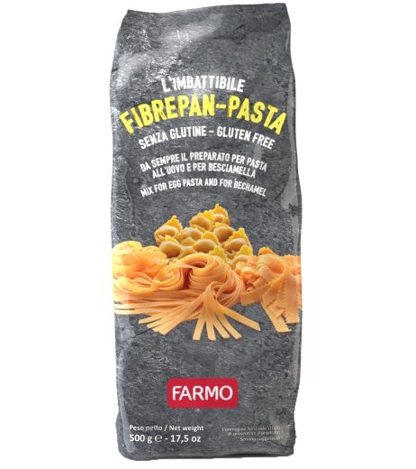 FARMO PASTAMIX 500G