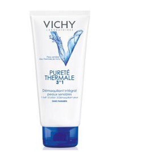 PURETE T DEMAQ INT 3IN1 200ML