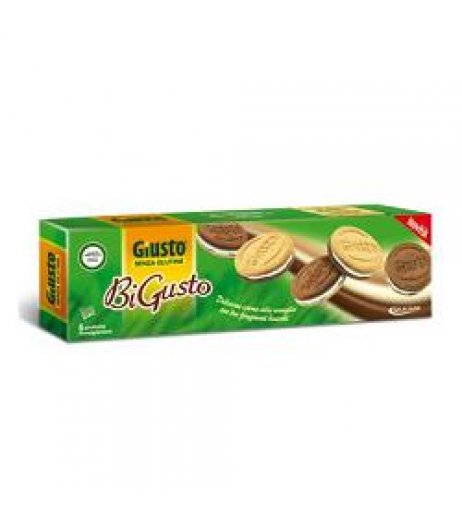 GIUSTO BIGUSTO 130G S/G