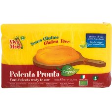VVM POLENTA PRONTA 1KG