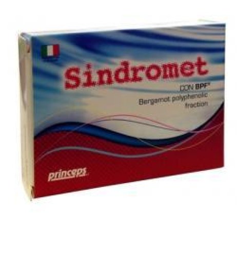SINDROMET 30CPR SINDROMET 30CPR