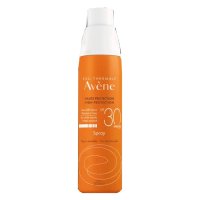 Avene Spray Protezione Solare Spf 30 200 ML