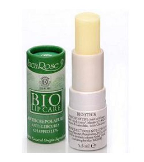 INCAROSE BIO LIP CARE A/SCREP