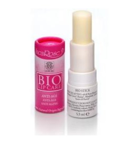 INCAROSE BIO LIP CARE ANTIAGE