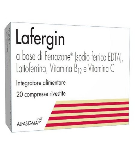 LAFERGIN 20CPR